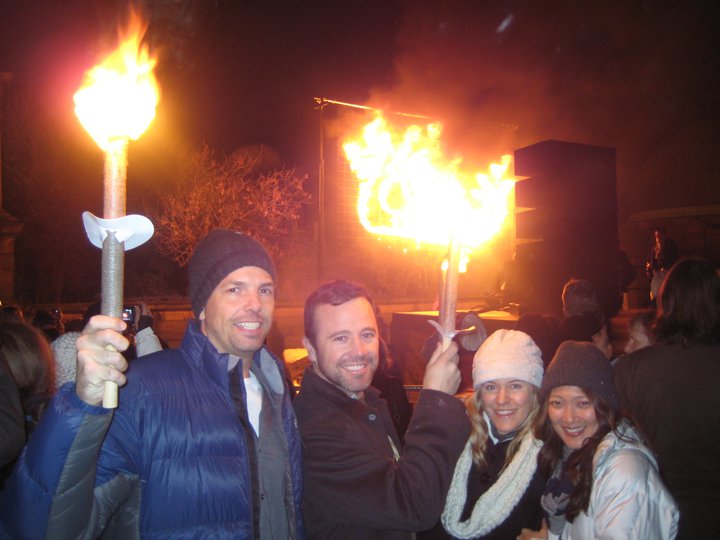 Hogmanay 2011 Hogmanay 2011 | Edinburgh, Scotland | Michael Rucker
