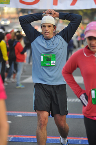 Walnut Creek Half Marathon 2011 Walnut Creek Half Marathon 2011 | Mike Rucker